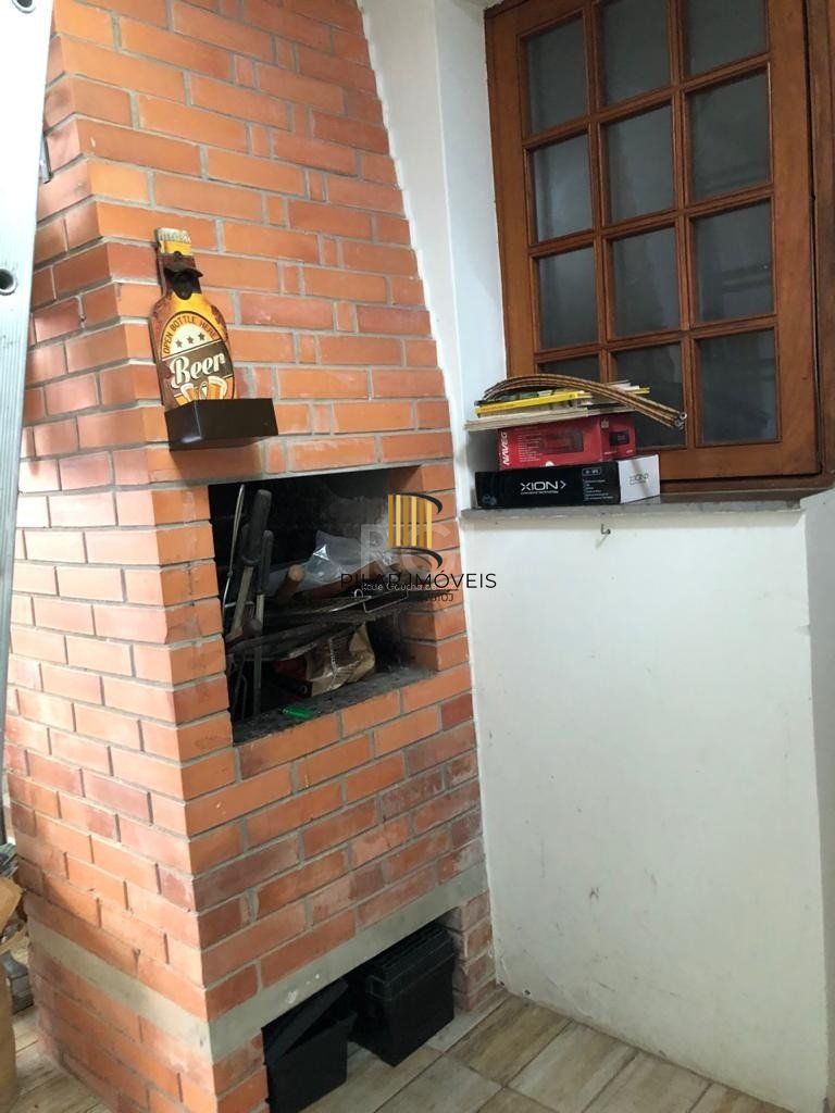 Casa para Venda - 178.5m², 3 dormitórios, sendo 2 suites, 2 vagas - Tristeza
