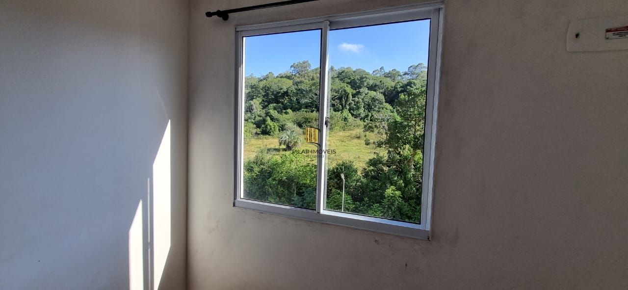 Apartamento à Venda no Condominio Porto Rio Grande