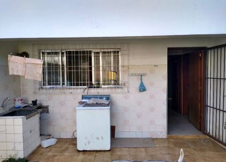 Casa Ampla no Jardim Carvalho com 4 dormitórios