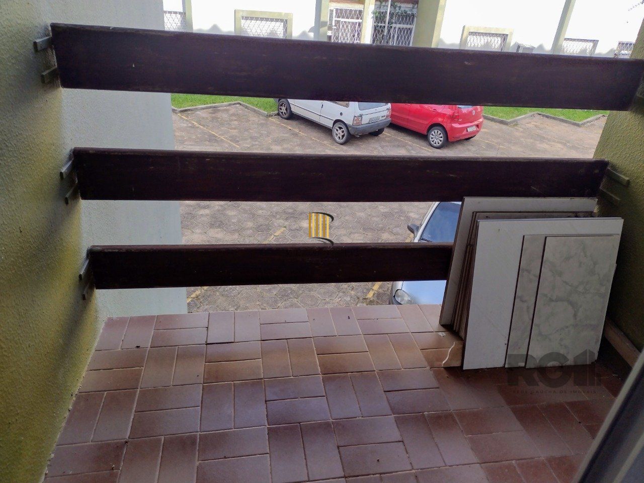 Apartamento para Venda - 52.45m², 2 dormitórios, 1 vaga - Vila Nova