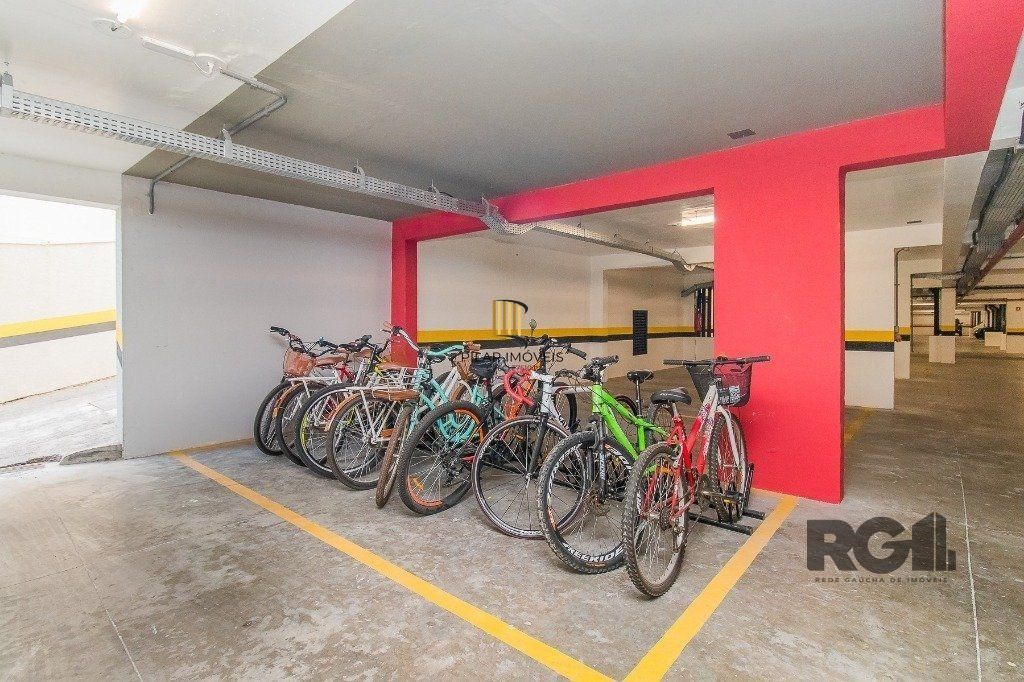 01  apartamento Loft  Garden no Bairro Cidade Baixa em Porto Alegre/RS