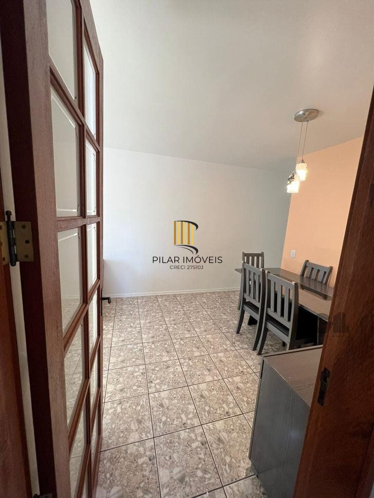 Apartamento para Venda - 65m², 3 dormitórios, sendo 1 suites, 1 vaga - Teresópolis