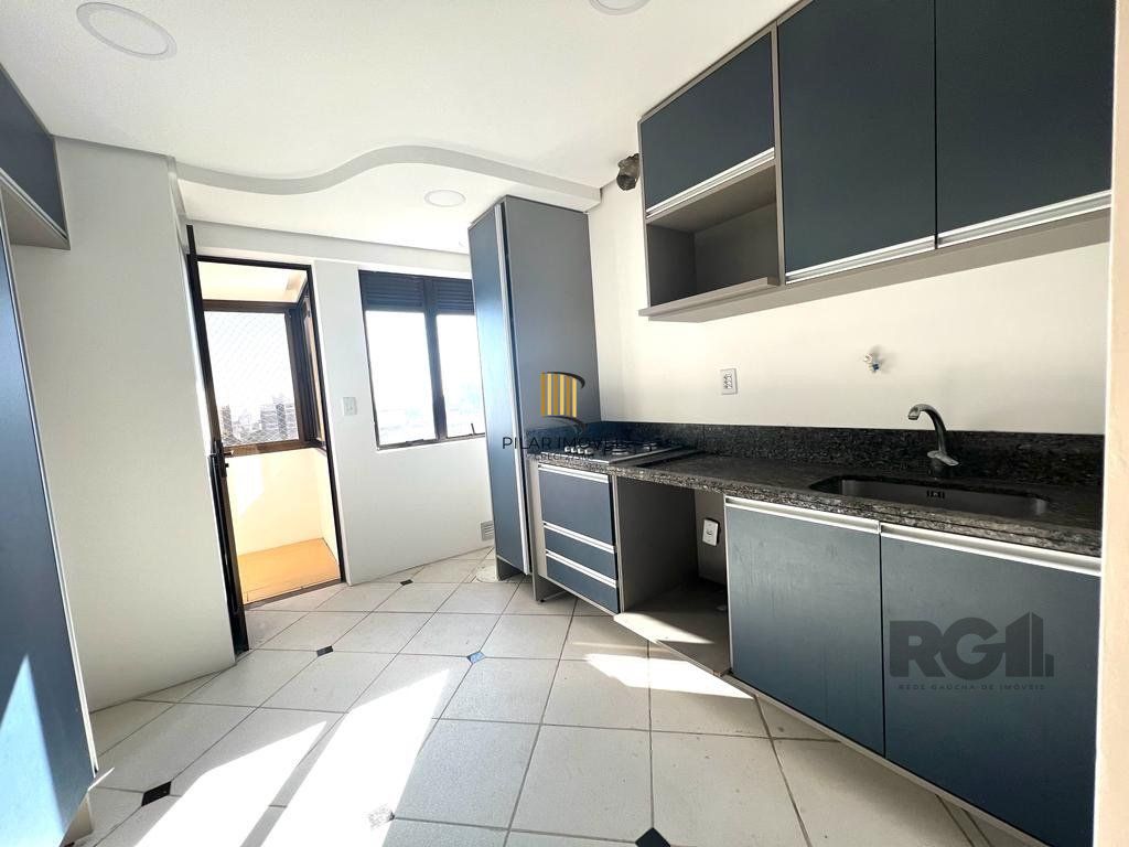 APARTAMENTO 3 DORMITÓRIOS, SUÍTE, 2 VAGAS DE GARAGEM, BAIRRO VILA IPIRANGA, PORTO ALEGRE/RS