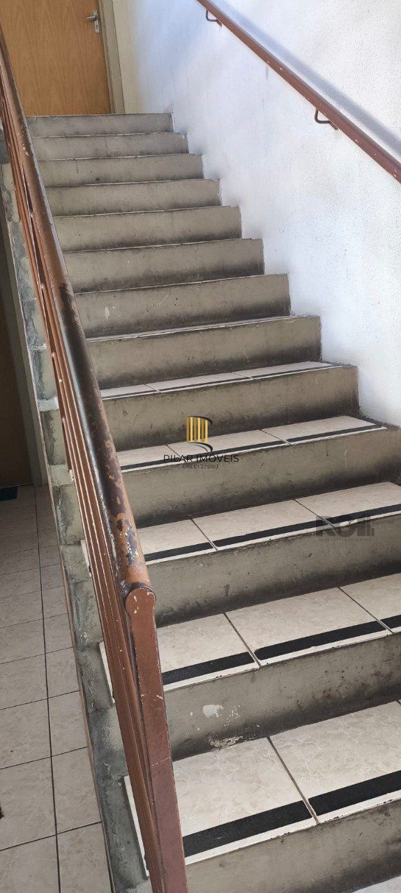 Apartamento 2 dormitórios no bairro Santa Tereza