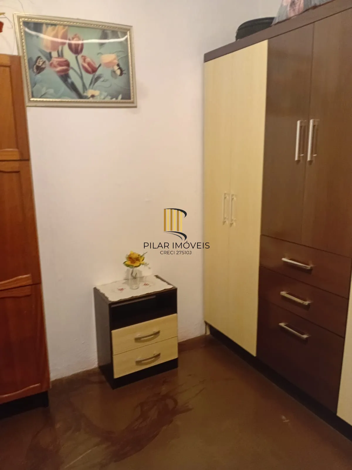 Apartamento com 2 quartos, no bairro Cavalhada, Porto Alegre/RS