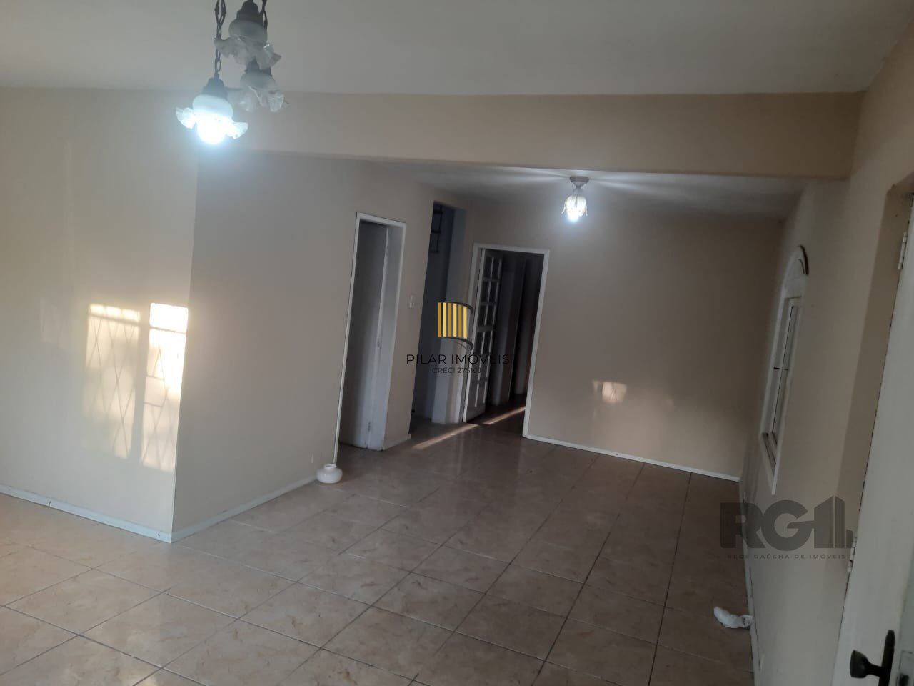 Casa 3 dormitórios no bairro Parque Amador