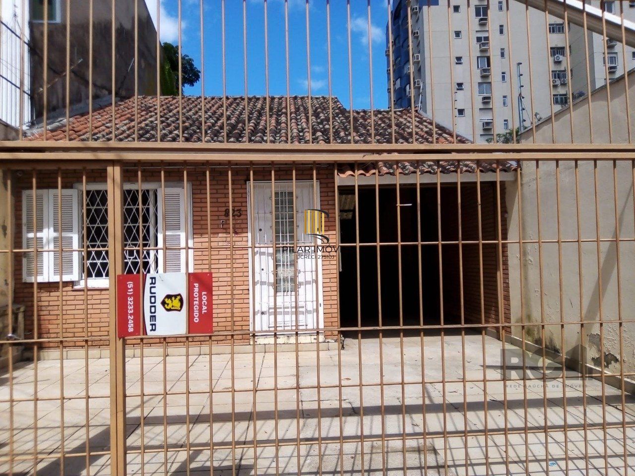 Casa 1 dormitório no bairro Independência - Pilar Imóveis