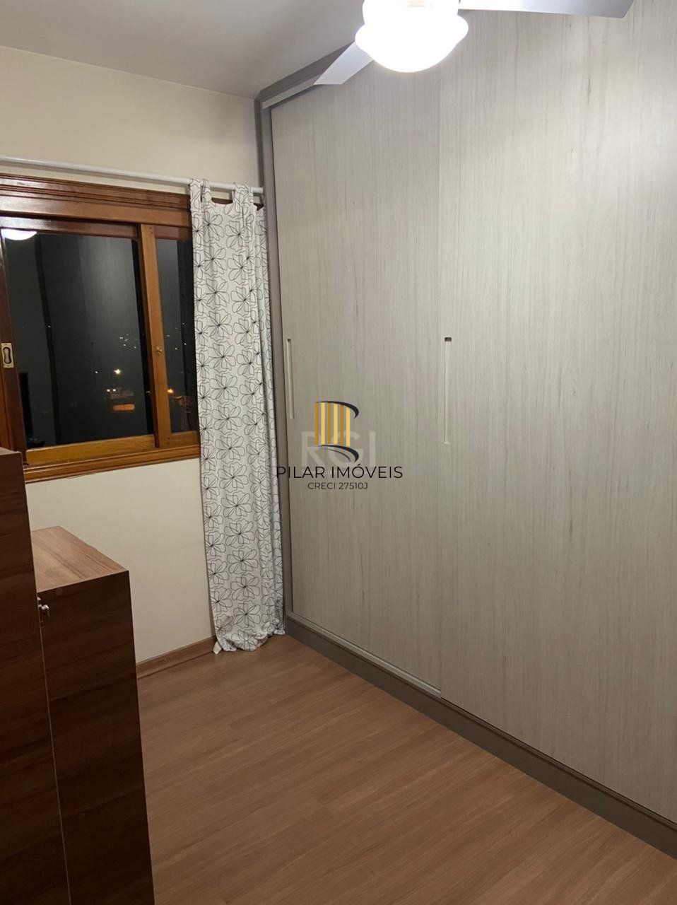Apartamento para Venda - 72.68m², 2 dormitórios, sendo 1 suites, 1 vaga - Ideal, Novo Hamburgo