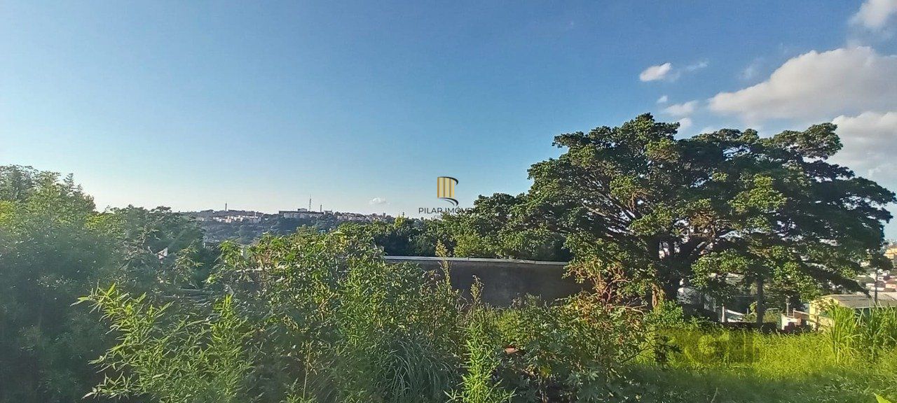 Terreno no Bairro Nonoai com 2.468,40m²