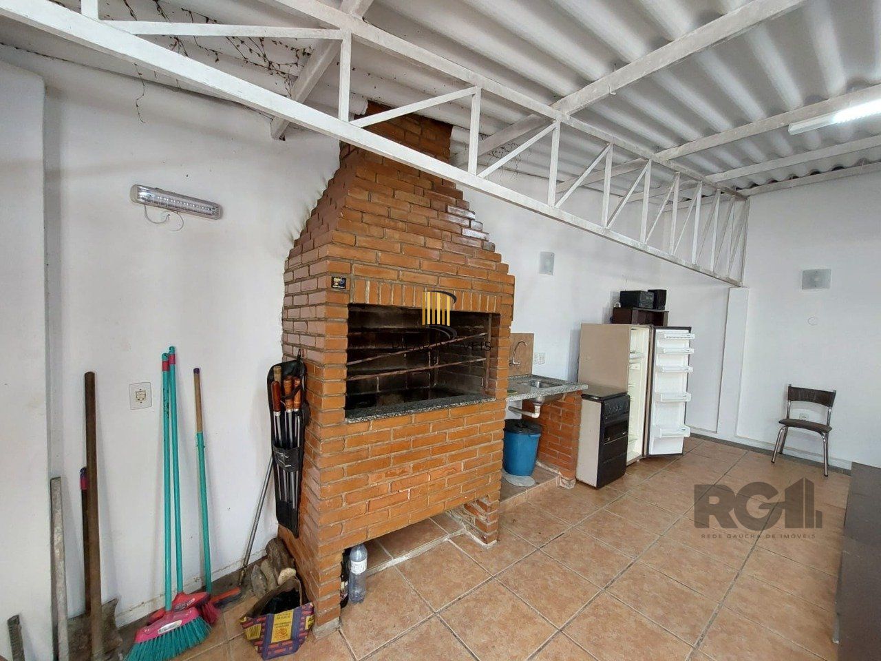 APARTAMENTO UM DORMITORIO, COM VAGA GARAGEM E ELEVADOR, NO BAIRRO NONOAI, EM PORTO ALEGRE, RS