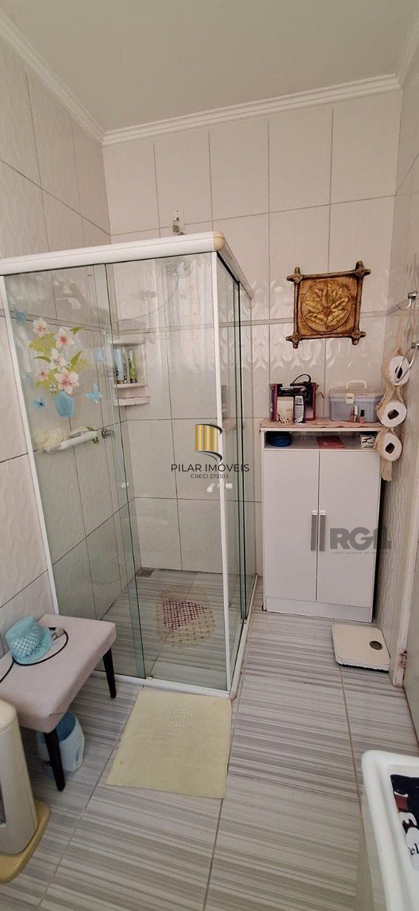 Apartamento 3 dormitórios no bairro Rio Branco