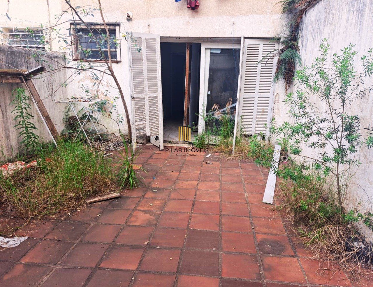 Apartamento 1 dormitório no bairro Azenha