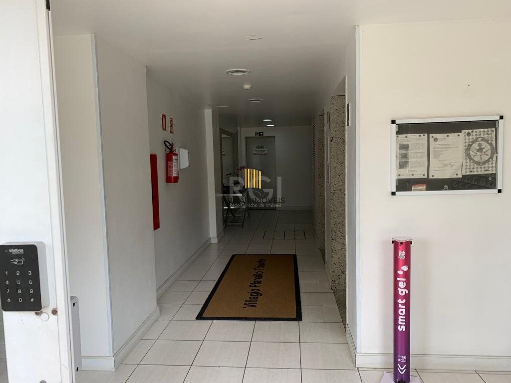 Lindo apartamento com vista e posição solar privilegiada.