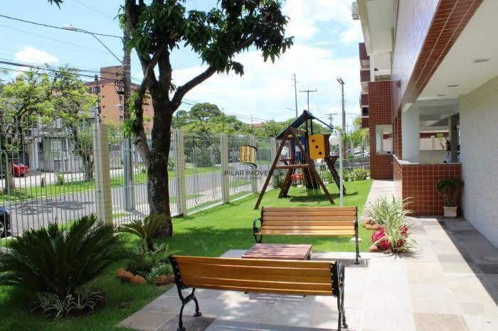 Apartamento com 3 dormitórios, sendo 1 deles suíte, com 02 vagas