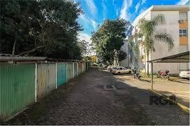 Apartamento de 1 dormitório no bairro Vila Nova