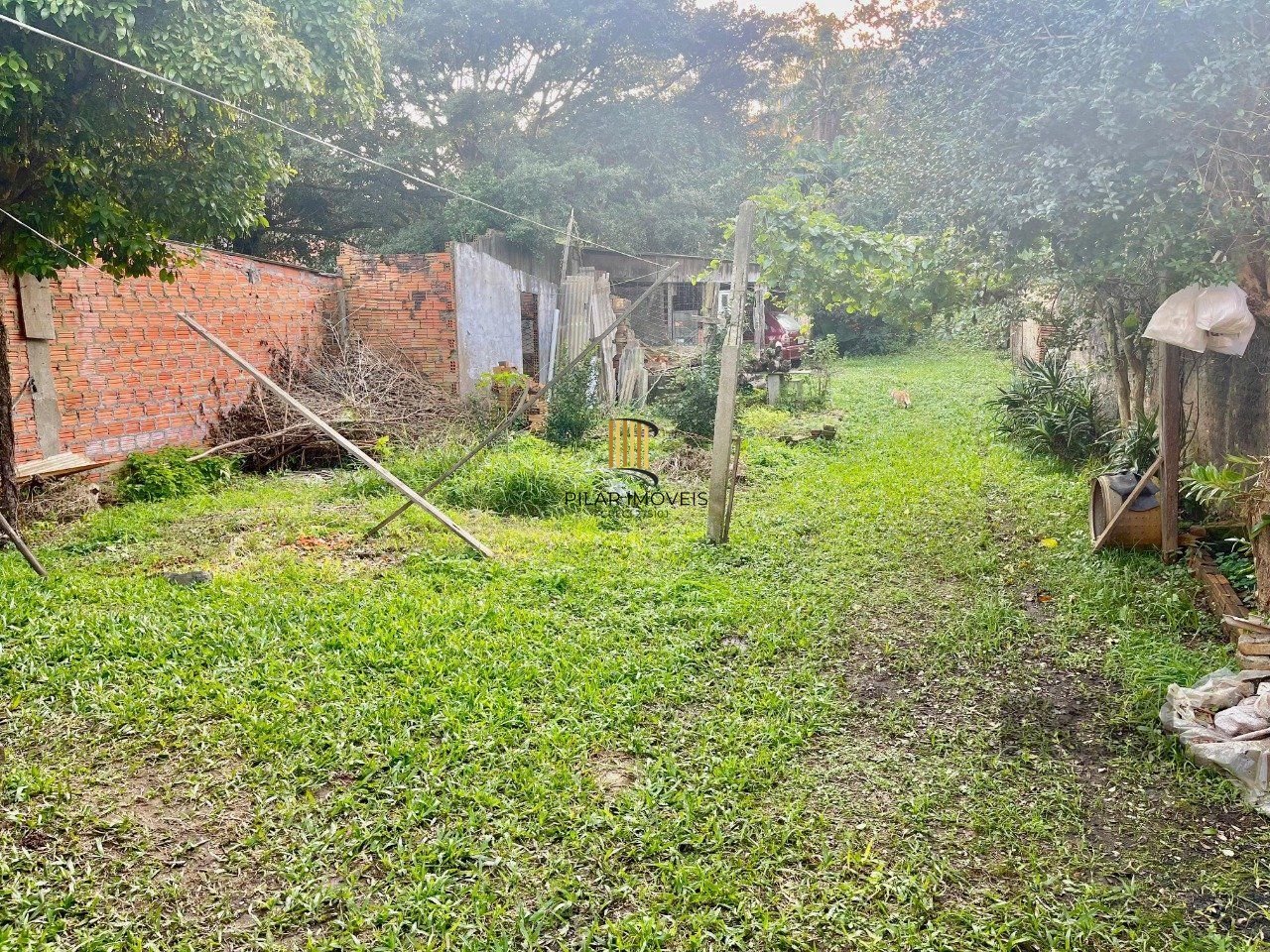 Terreno no bairro Ipanema