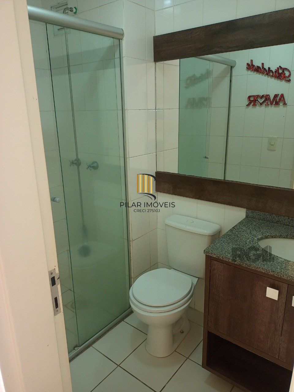 APARTAMENTO, 3 DORMITÓRIO, 1 SUÍTE, 1 VAGA, BAIRRO CAMAQUÃ, PORTO ALEGRE-RS