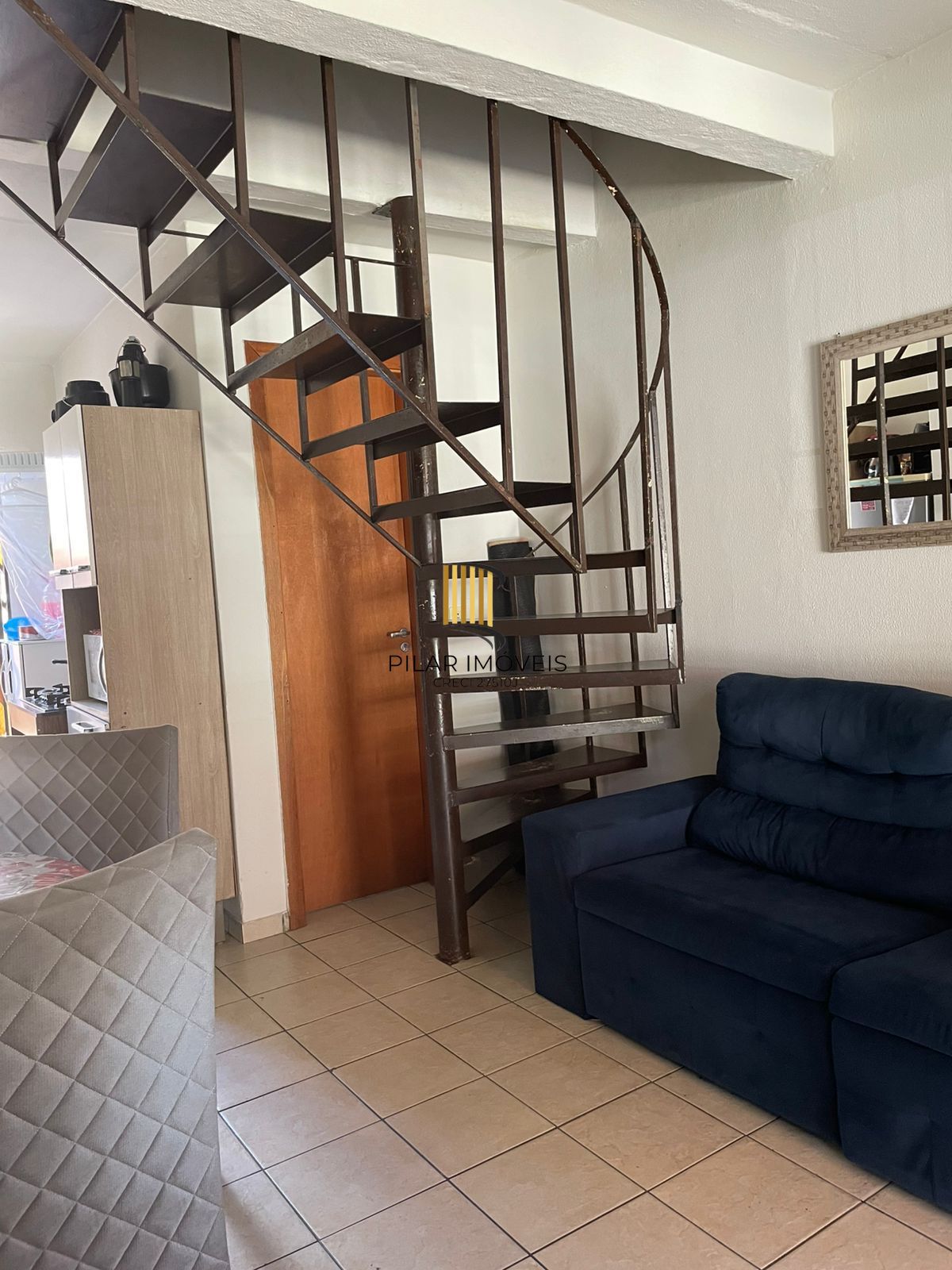 Casa em condomínio em Viamão