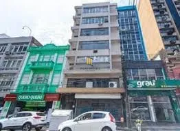 Sala Comercial no bairro Centro Histórico
