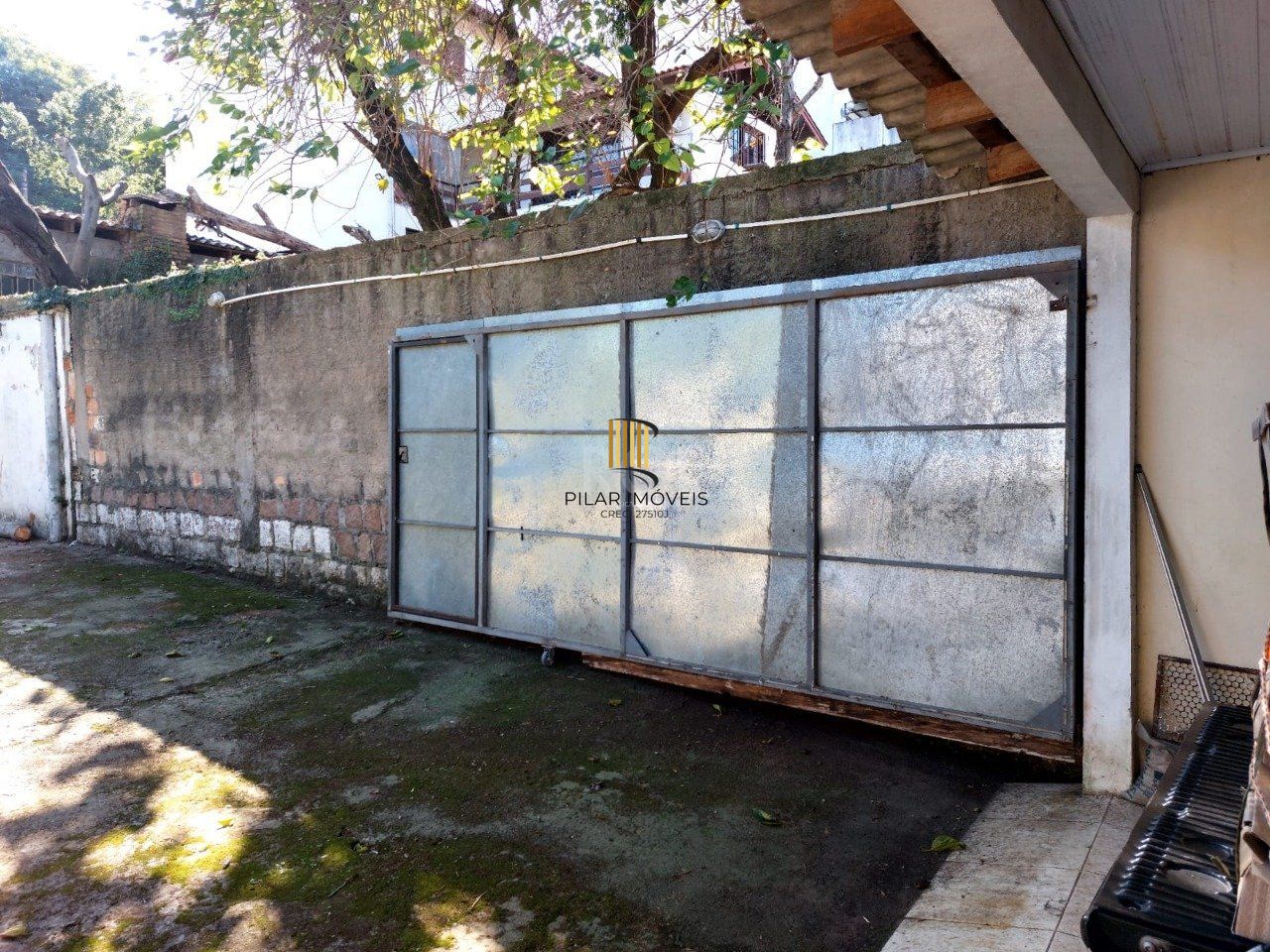 Terreno para Venda - 484m², 0 dormitórios, Cristal, Porto Alegre