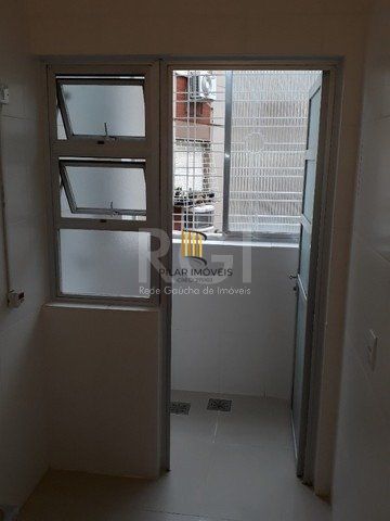 Apartamento para Venda - 48.63m², 1 dormitório, sendo 1 suites, Bela Vista, Porto Alegre