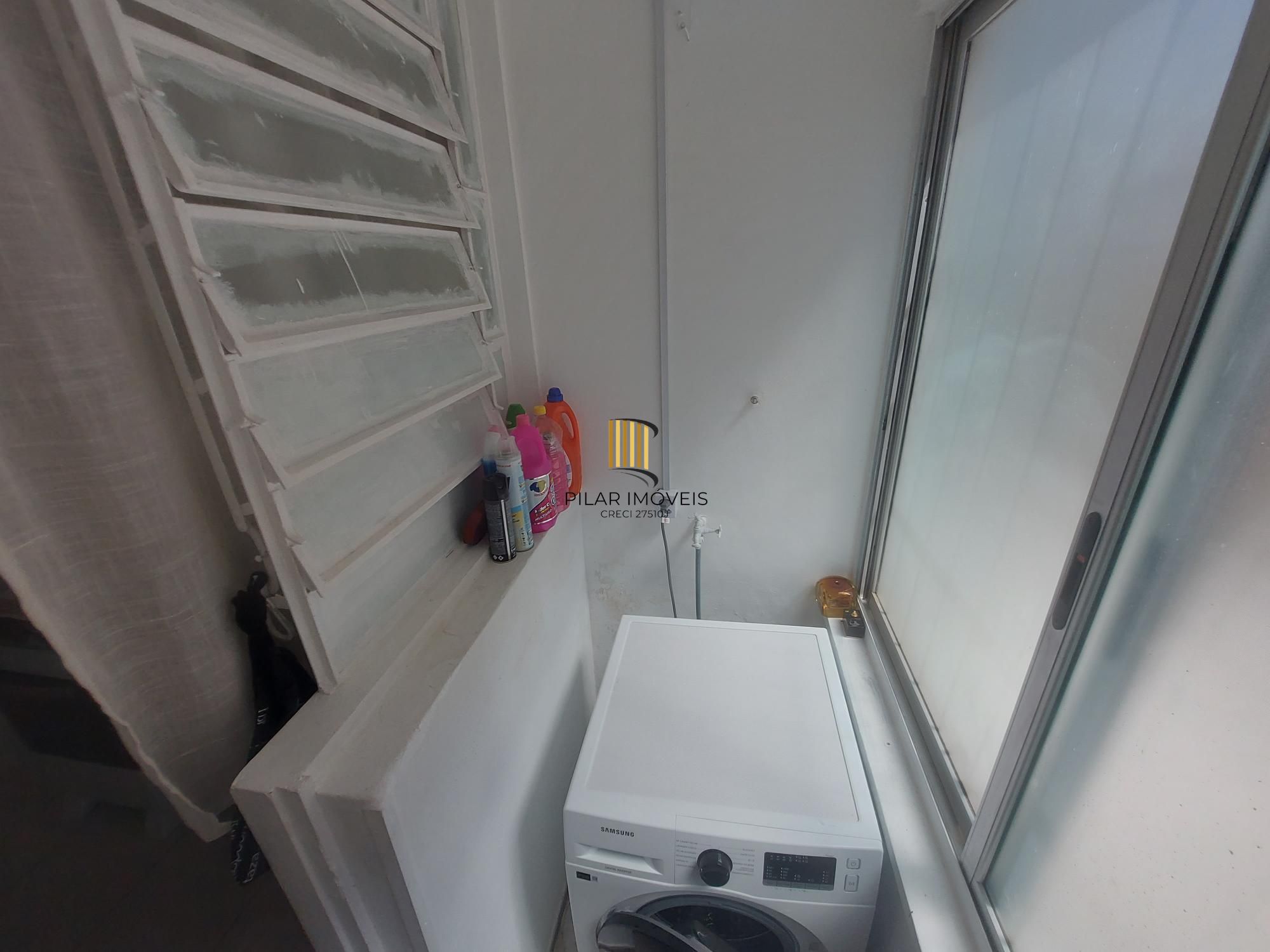 Apto mobiliado de 1 quarto bairro Passo'Dareia