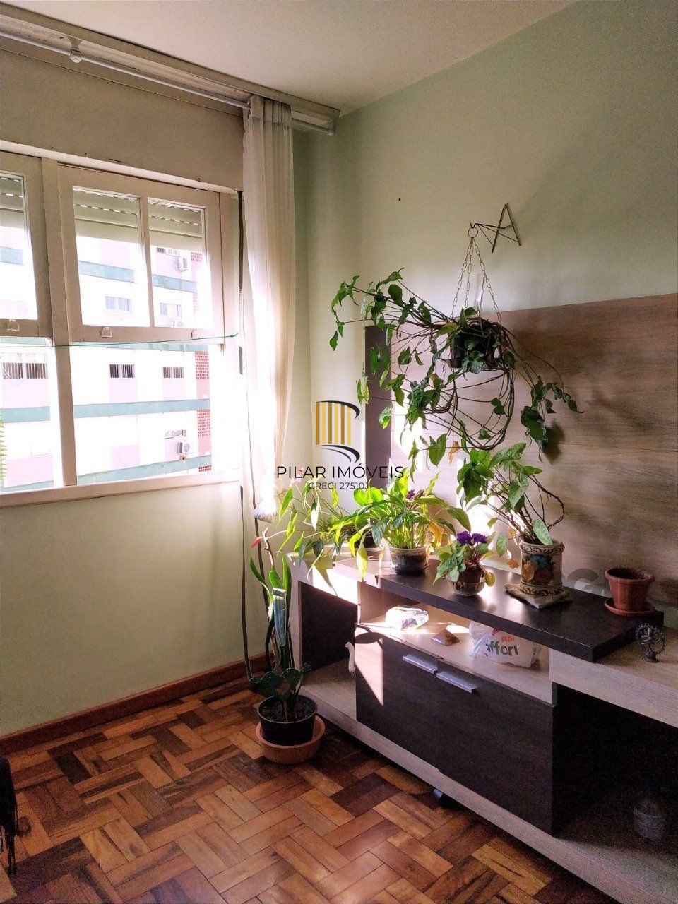 Apartamento de 2 dormitórios com vaga no bairro Petrópolis - Pilar Imóveis