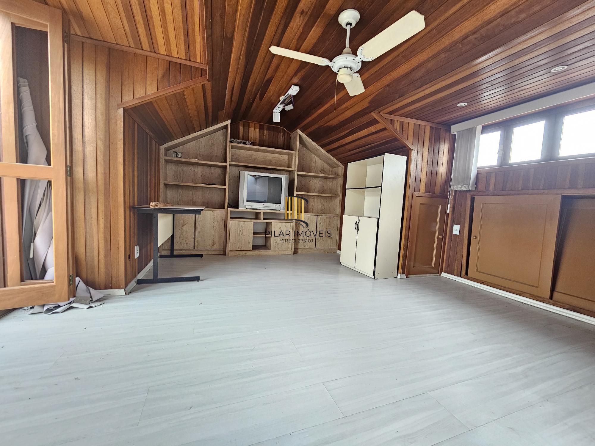 Casa condominio 4D, 4 WC, 3 vagas, Cavalhada, Porto Alegre, RS