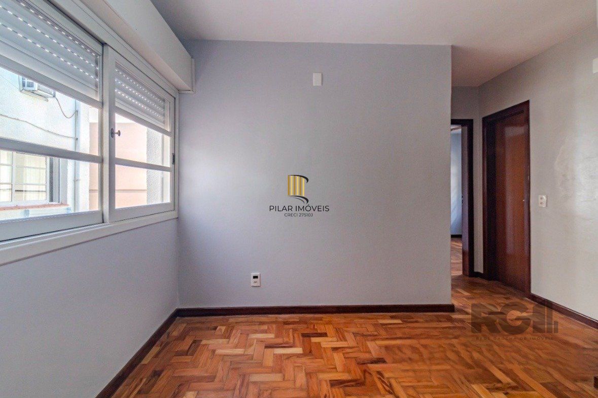 Apartamento 2 dormitórios no bairro Petrópolis