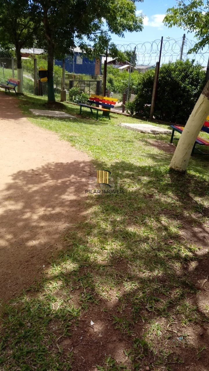 Apartamento para Venda - 38.24m², 2 dormitórios, 1 vaga - Campo Novo, Porto Alegre