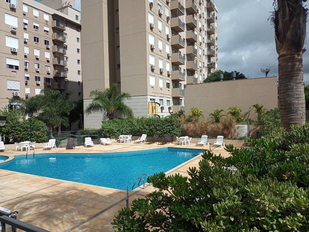 APARTAMENTO, 3 DORMITÓRIO, 1 SUÍTE, 1 VAGA, BAIRRO CAMAQUÃ, PORTO ALEGRE-RS