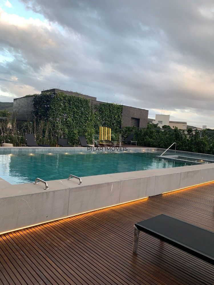 Apartamento de 01 quarto no Bairro Teresópolis