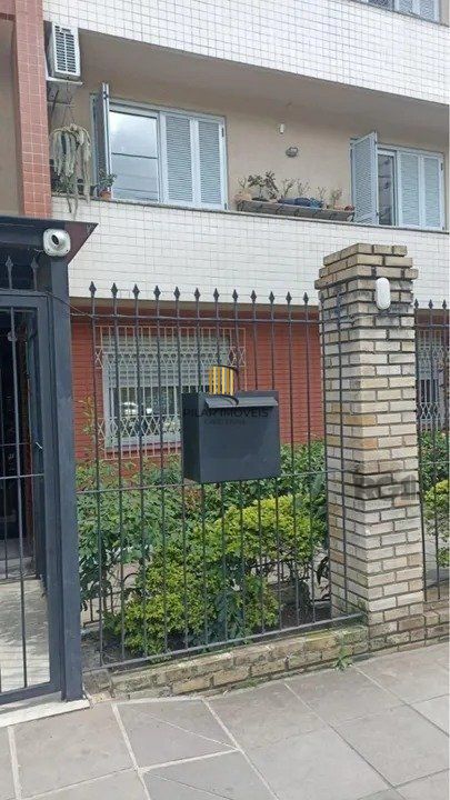 Apartamento 2 dormitórios no bairro Auxiliadora