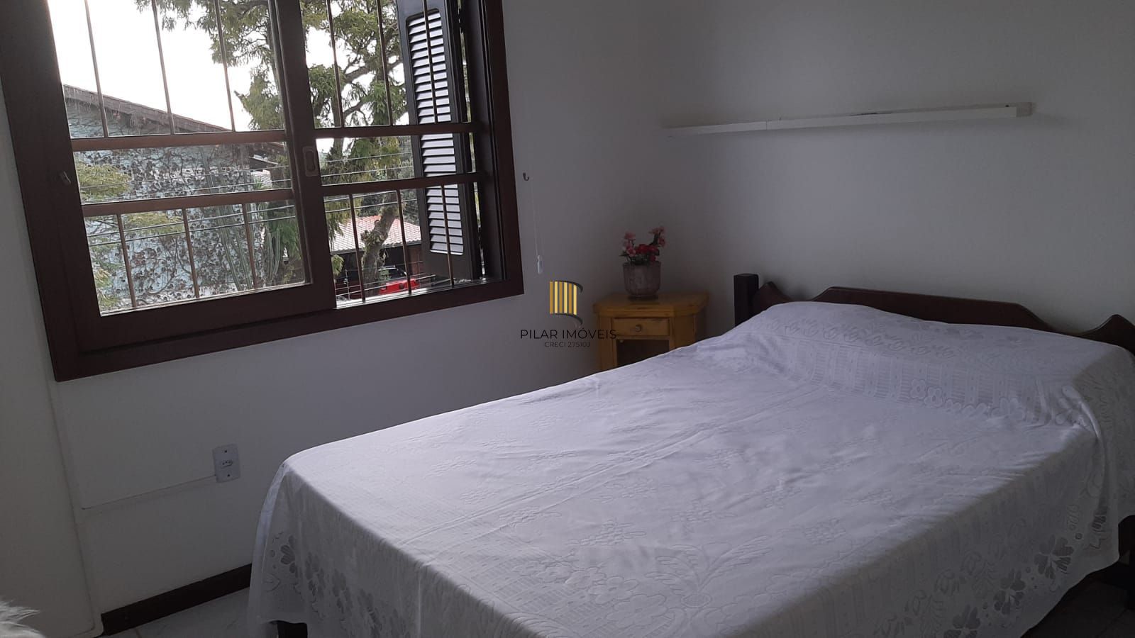 Casa 3d com elevador 3WC, 2V Espirito Santo Porto Alegre zona sul