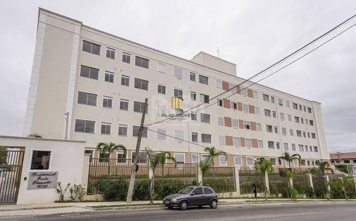 apartamento de 2 dormitórios sendo 1 suíte no bairro Jardim Itu - Pilar Imóveis