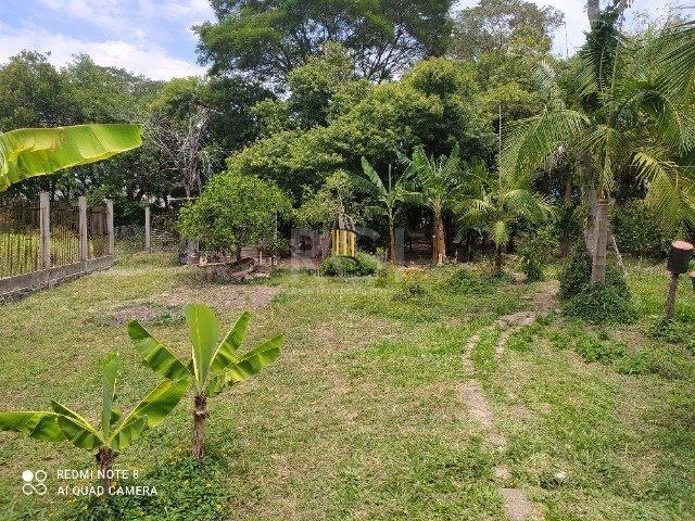 Terreno no bairro Hípica