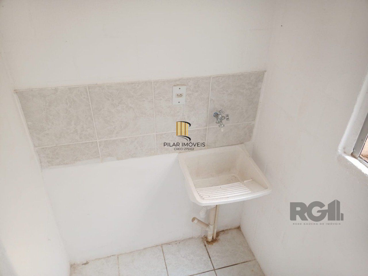 Apartamento 2 dormitórios no bairro Vila Nova