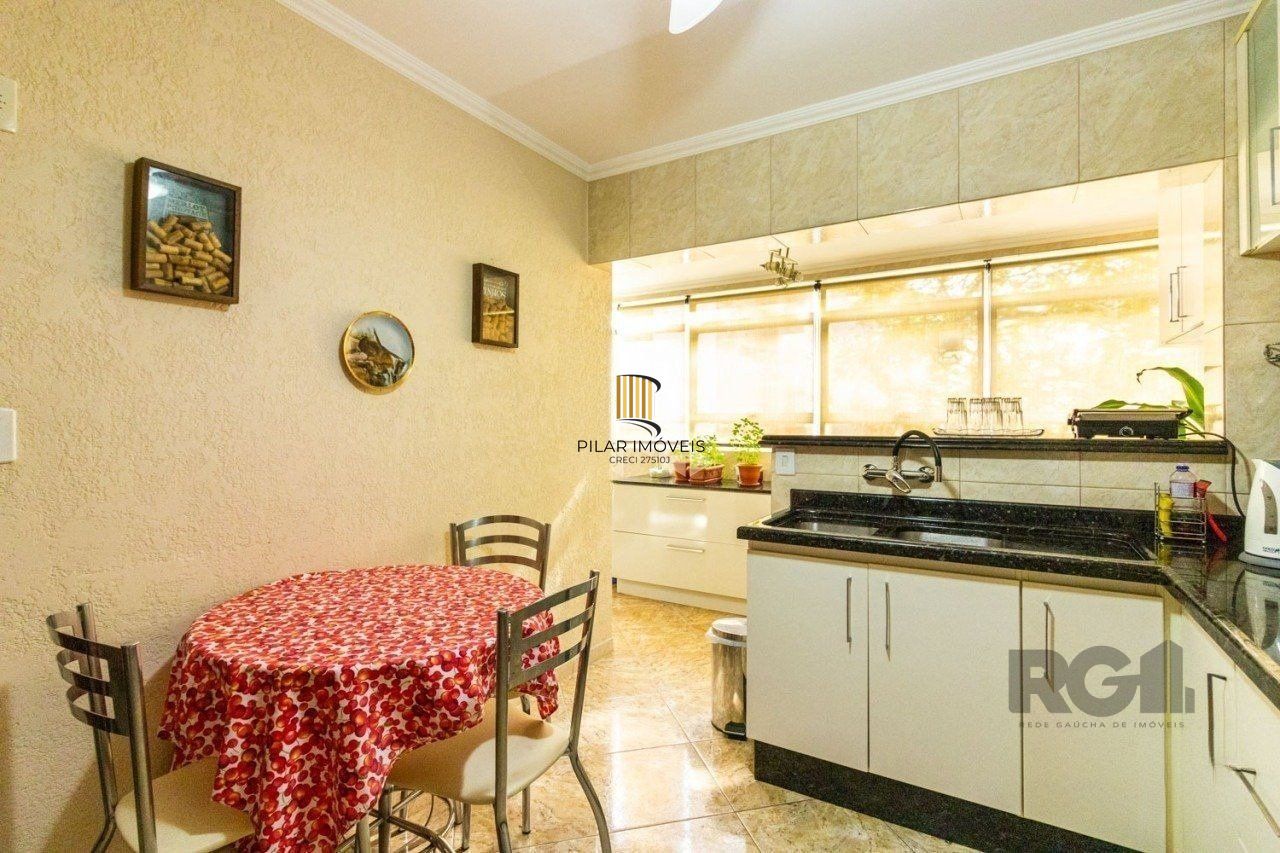Apartamento para Venda - 129.39m², 3 dormitórios, sendo 1 suites, 1 vaga - Jardim Lindóia