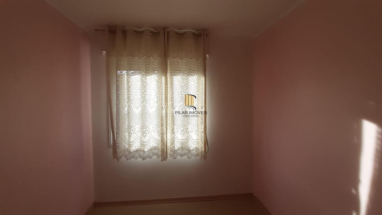 APARTAMENTO 2 QUARTOS A VENDA, BAIRRO SANTO ANTONIO, PORTO ALEGRE, RS