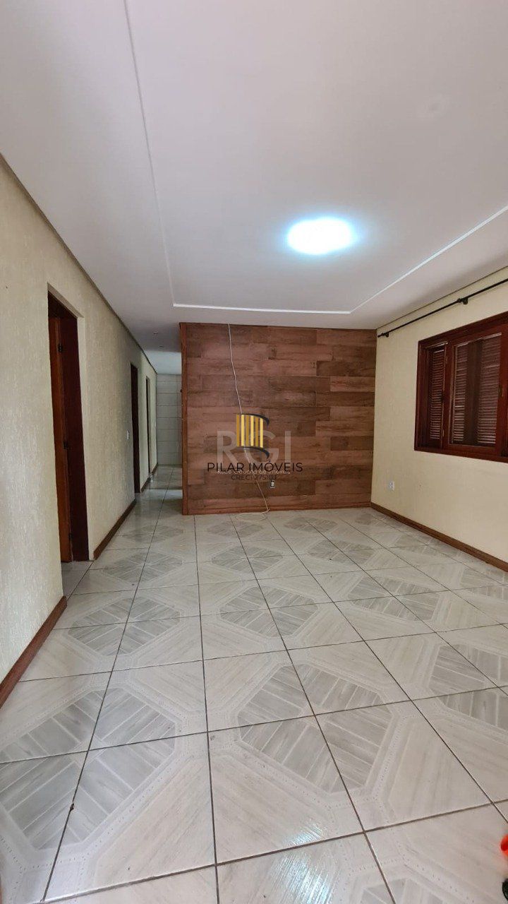 Casa para Venda - 94m², 3 dormitórios, 2 vagas - Agronomia, Porto Alegre