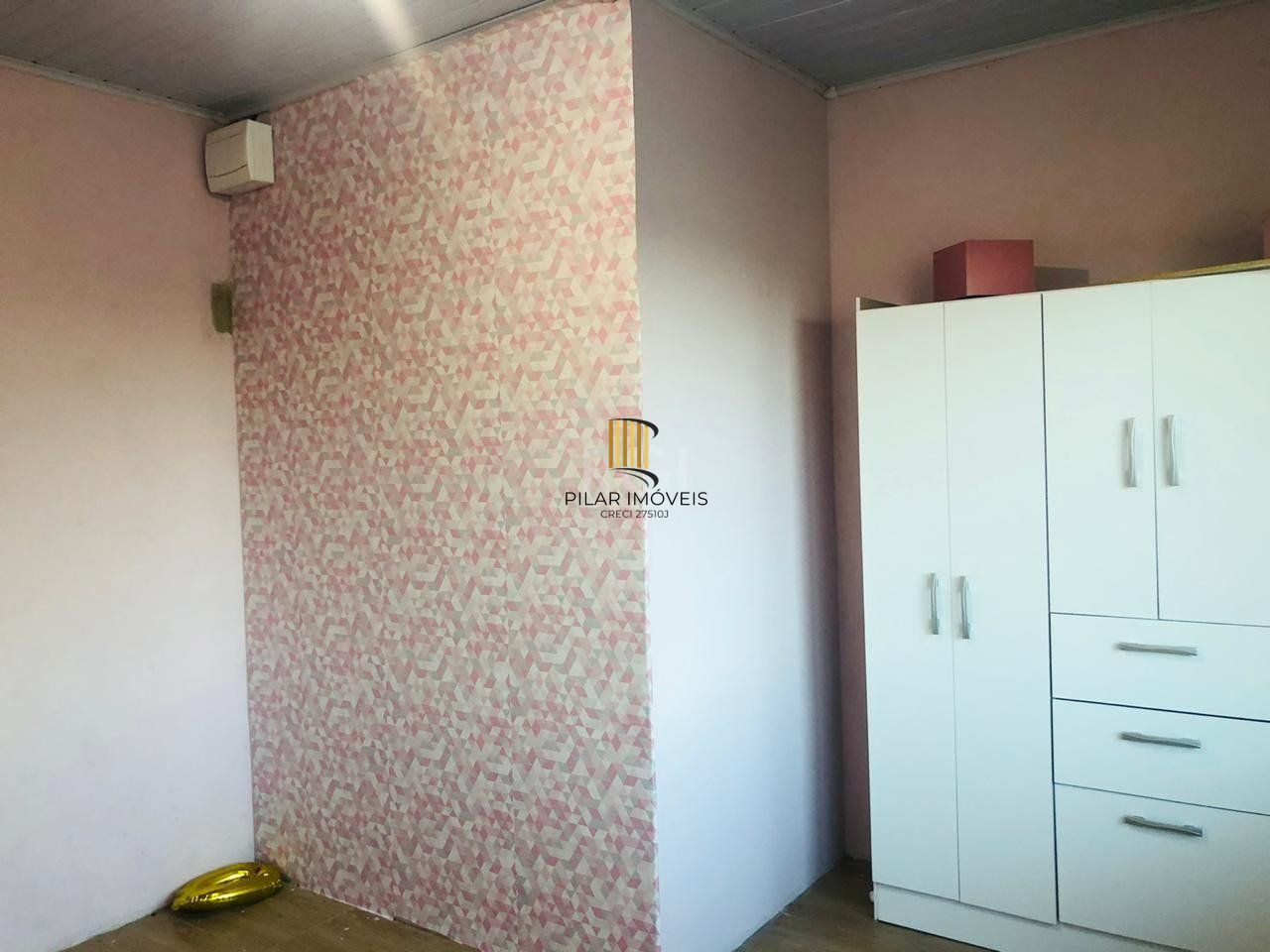 Casa para Venda - 144.14m², 4 dormitórios, sendo 1 suites, 1 vaga - Mato Grande, Canoas