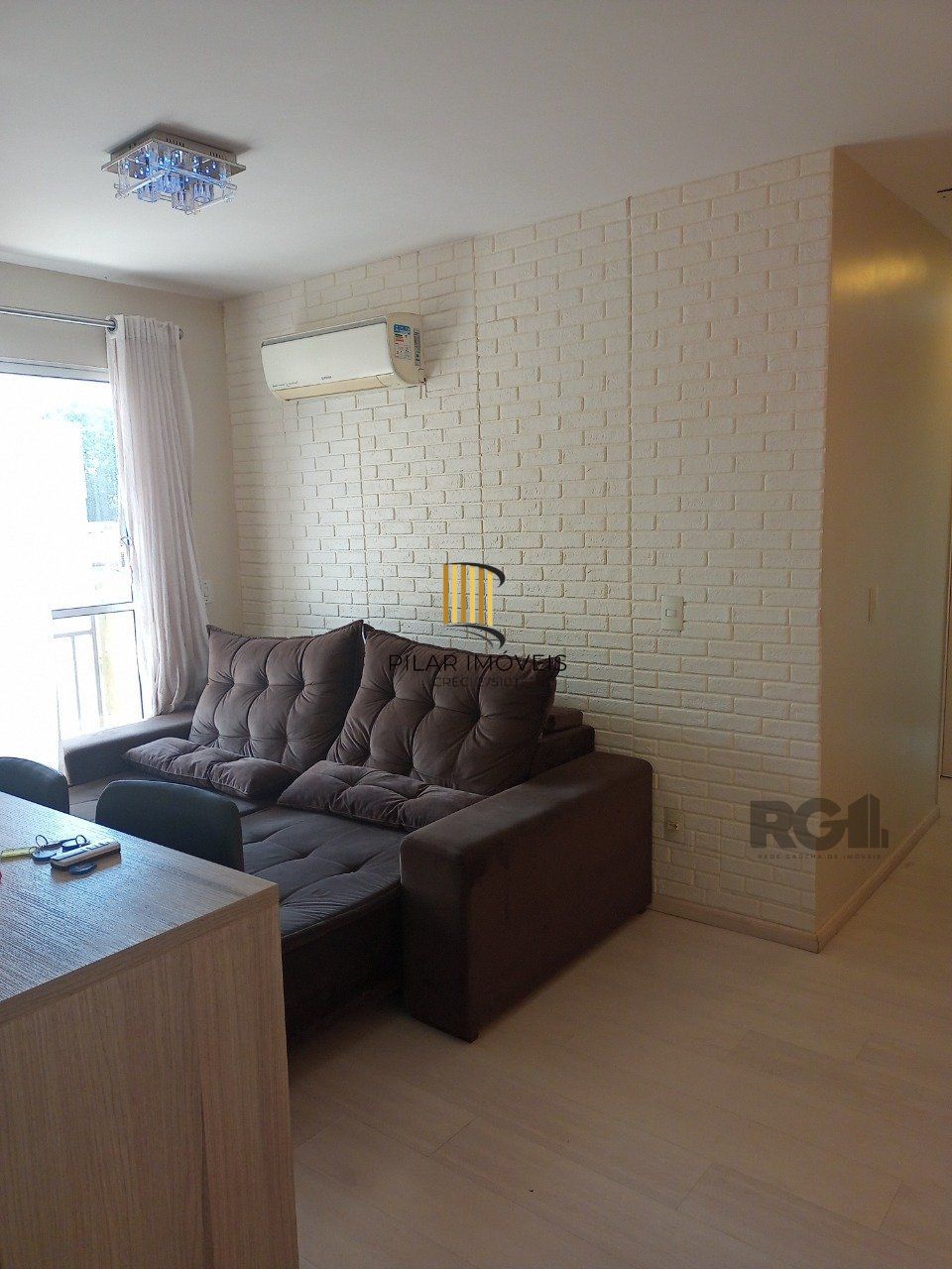 APARTAMENTO, 3 DORMITÓRIO, 1 SUÍTE, 1 VAGA, BAIRRO CAMAQUÃ, PORTO ALEGRE-RS