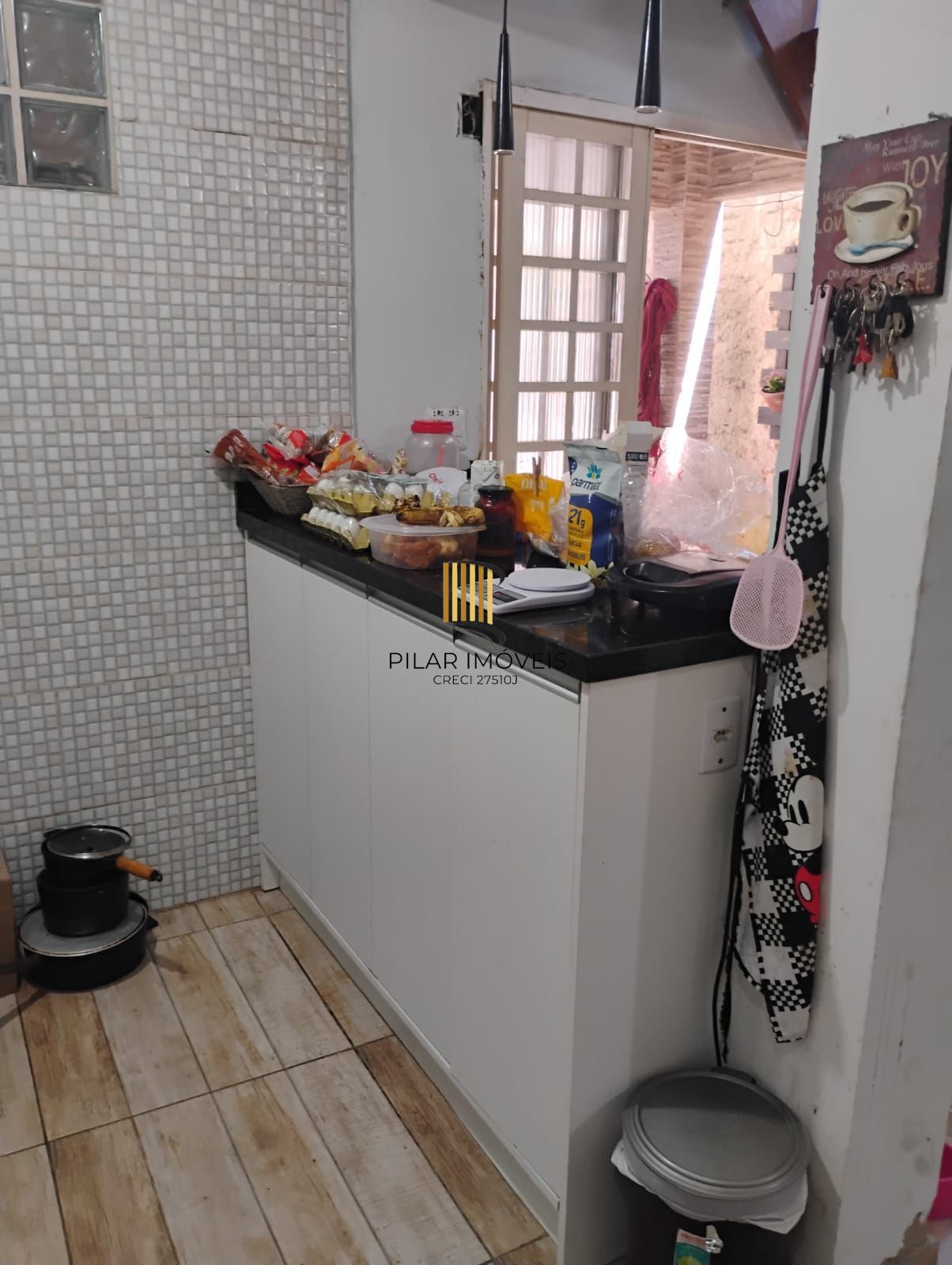 Casa 2 Quartos Camaquã