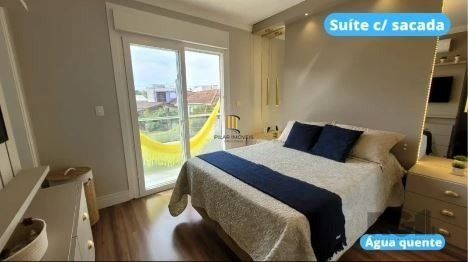 Casa 3 dormitórios no bairro Vila Ipiranga