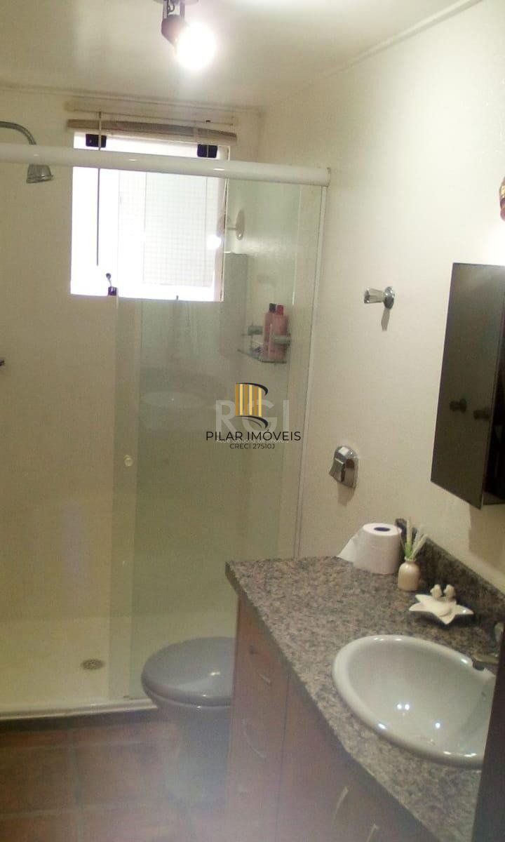 Apartamento para Venda - 141.98m², 3 dormitórios, sendo 1 suites, 1 vaga - Praia Grande,  Torres