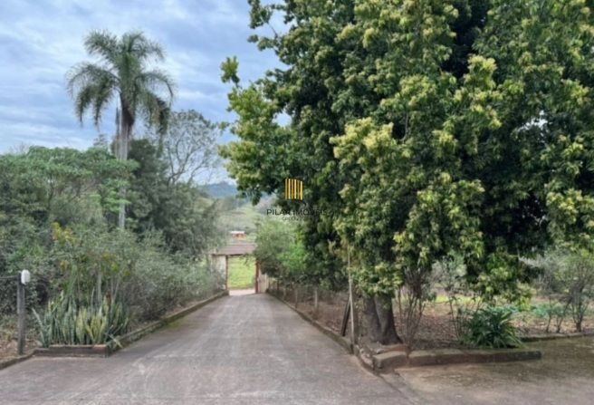 Lindo Sítio no Caraá 1,5 Ha