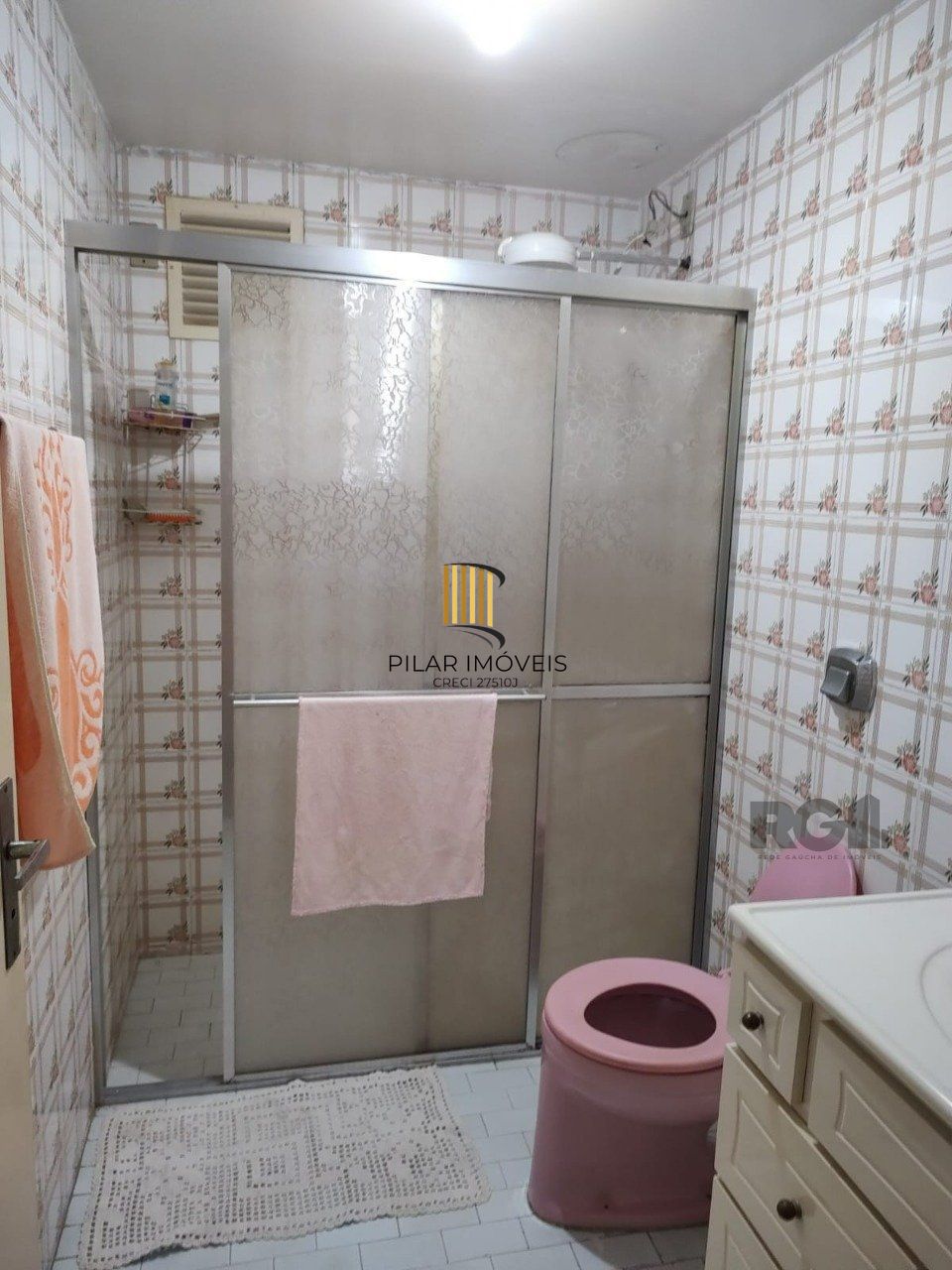 Apartamento 3 dormitórios, Jardim Botânico