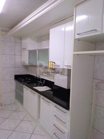 Apartamento para Venda - 72,13m², 02 dormitórios, Teresópolis