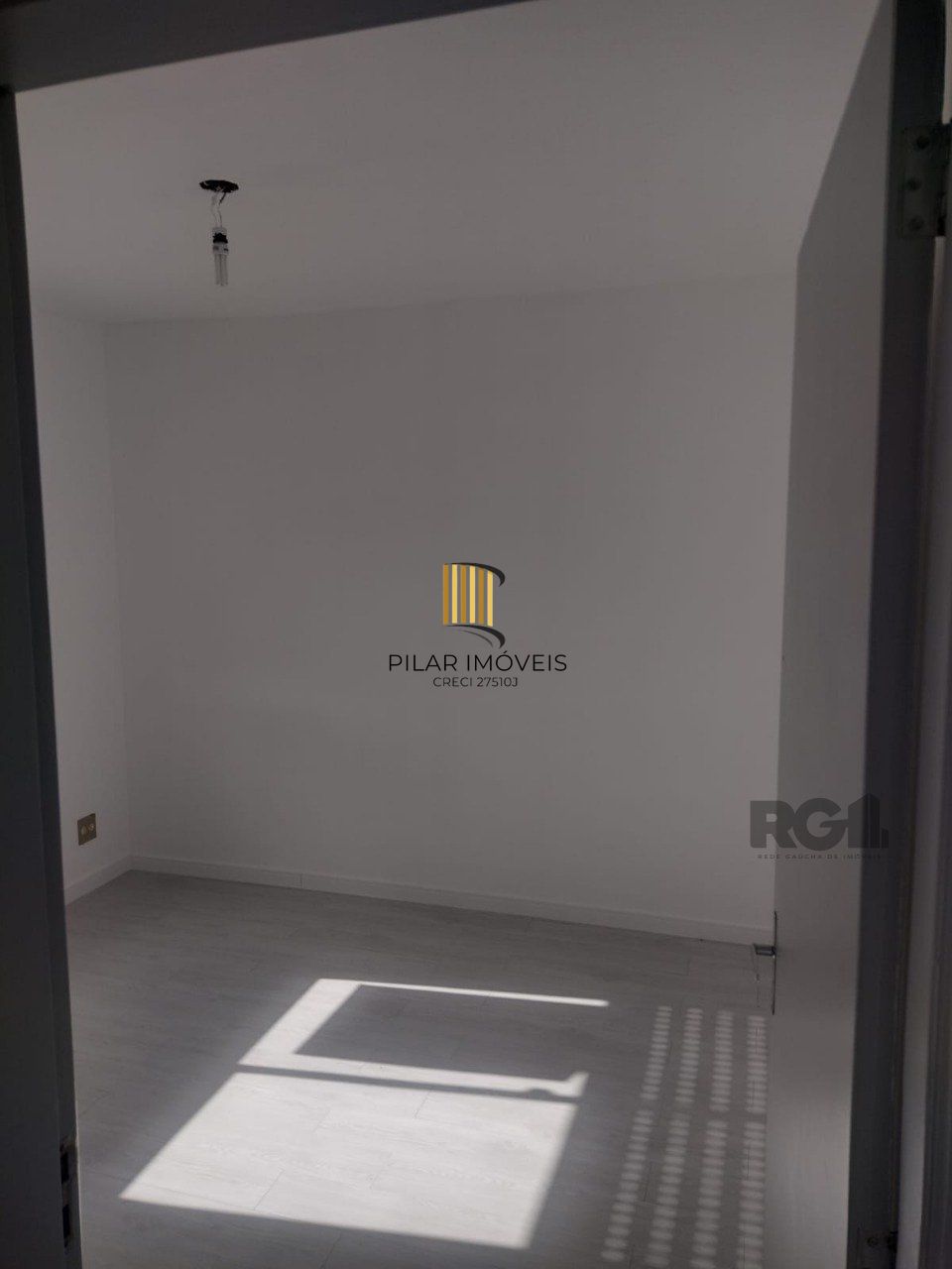 Apartamento 1 dormitório no bairro Teresópolis