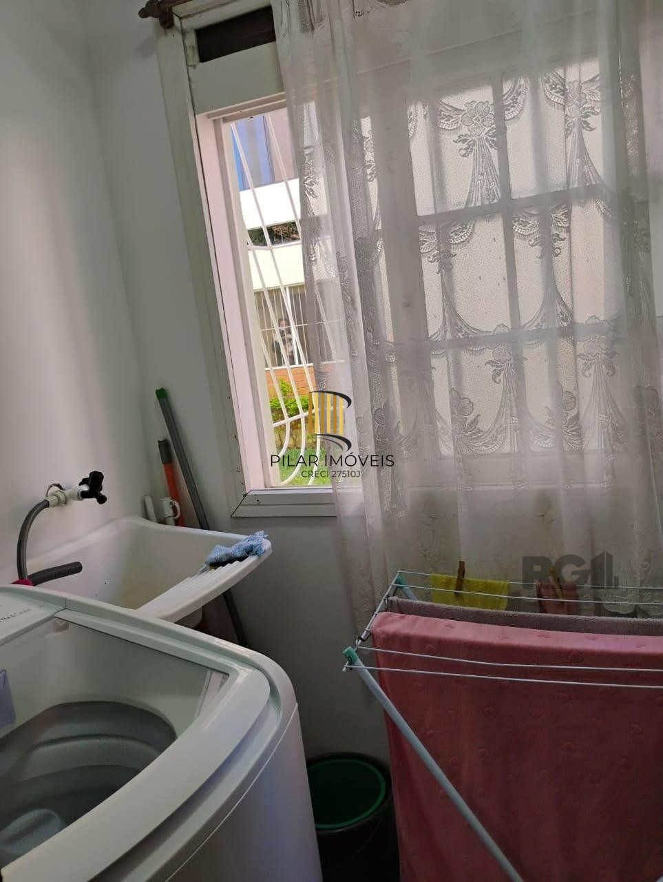 Apartamento 2 dormitórios, cavalhada